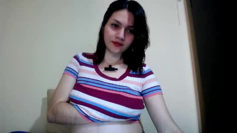 Molly online show from October 2025 07:11:02 PM