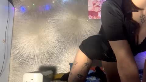 Snapshot of molly_garsia chatting on February 2026 10:50:01 PM jeni online show from February 2026 10:50:01 PM