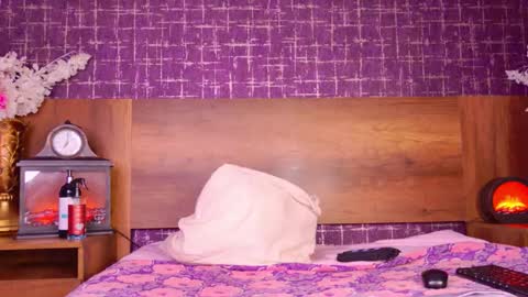 Molly Jackson online show from February 2026 10:58:02 AM