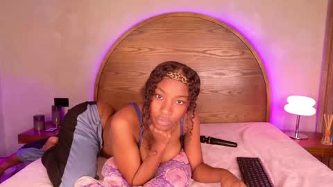 Molly Jackson online show from May 2026 12:18:01 AM