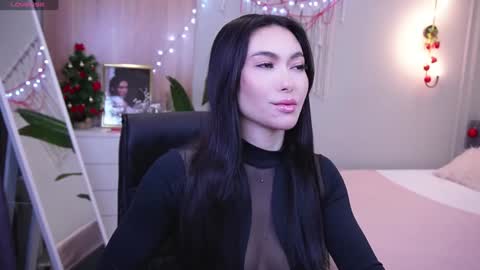 Molly online show from January 2025 12:34:02 AM