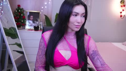 Molly online show from January 2025 06:56:02 AM