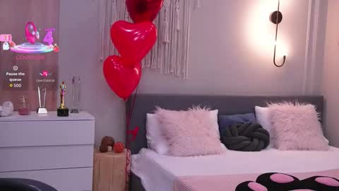 Snapshot of molly_jons chatting on February 2026 01:24:01 AM Molly online show from February 2026 01:24:01 AM