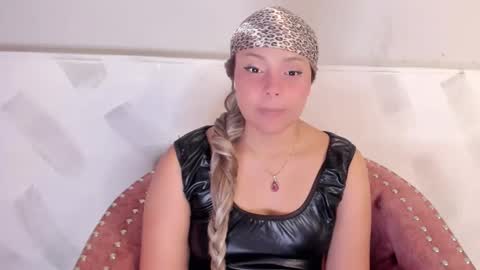 molly_logan online show from February 2026 08:01:01 PM