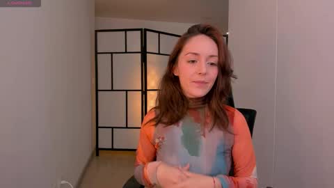   MOLLY   online show from March 2026 04:56:02 PM