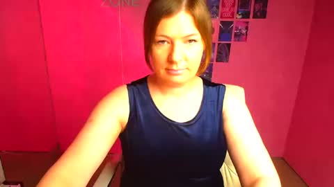 Molly online show from May 2026 11:48:01 AM
