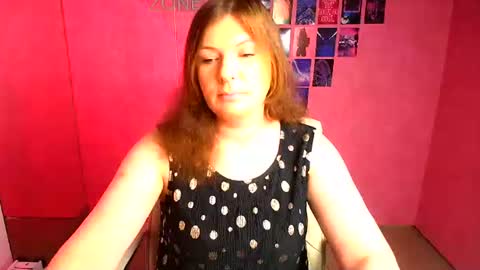 Molly online show from May 2026 11:50:02 AM