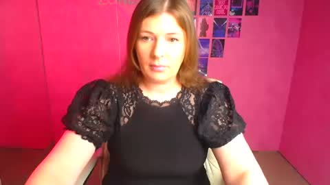 Molly online show from May 2026 11:48:02 AM