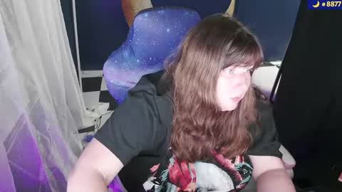 molly_moons online show from October 2025 12:31:01 AM