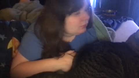 molly_moons online show from October 2025 06:54:02 PM