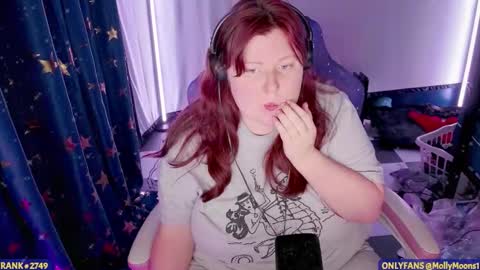molly_moons online show from January 2026 03:53:02 AM