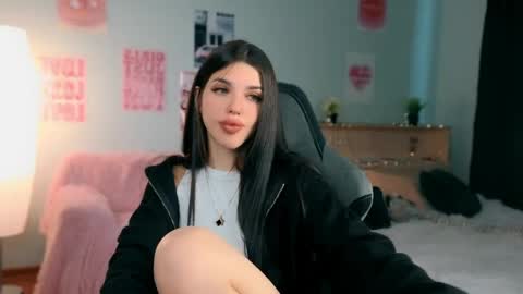 Molly online show from May 2026 04:09:02 AM