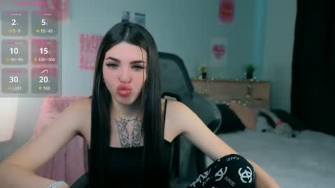 Molly online show from June 2026 03:53:02 AM
