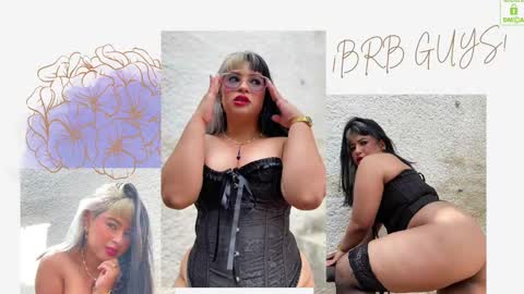 Molly online show from September 2025 04:48:02 AM