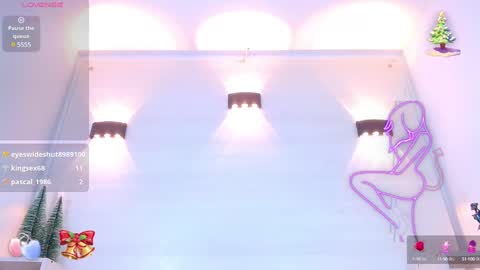 Molly Spears online show from January 2025 02:40:02 PM