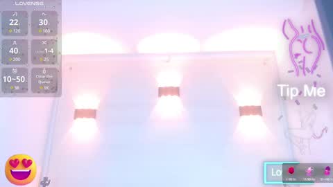 Molly Spears online show from February 2025 11:34:01 AM