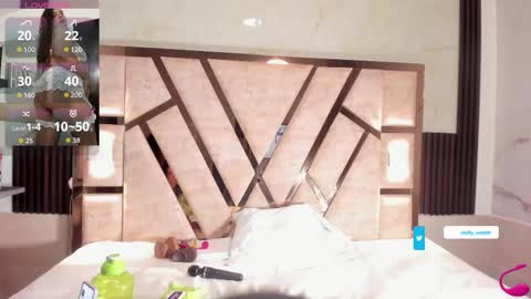 Yuli online show from March 2026 01:56:01 AM