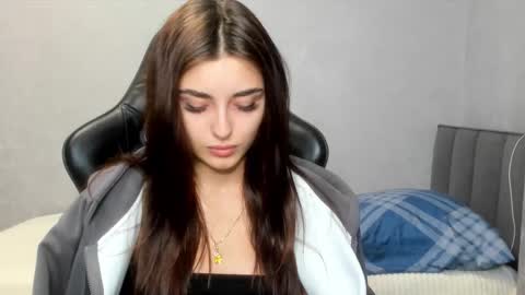 Molly online show from November 2025 08:08:01 PM