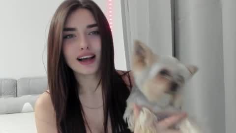 Molly online show from February 2026 02:18:02 AM