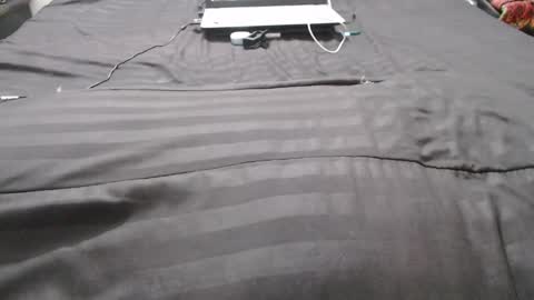 Molly And Brad online show from November 2025 11:26:02 PM