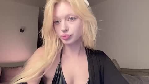 Goddess Katherine online show from October 2025 06:32:02 PM