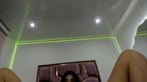 Molly  online show from January 2025 01:18:02 AM