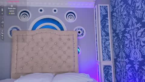 Snapshot of mollydoll_amour chatting on May 2026 11:48:02 AM MollyDoll online show from May 2026 11:48:02 AM