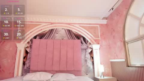 Snapshot of mollydoll_amour chatting on May 2026 11:49:02 AM MollyDoll online show from May 2026 11:49:02 AM