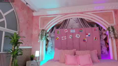 MollyDoll online show from July 2026 11:38:02 AM