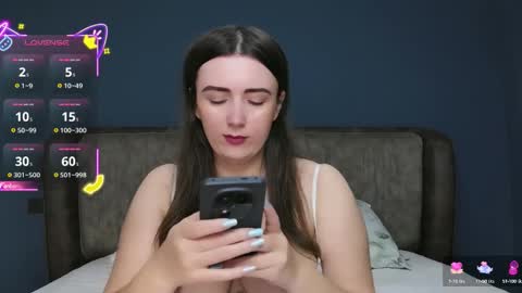 Snapshot of mollygreens chatting on September 2025 07:47:01 PM Molly online show from September 2025 07:47:01 PM