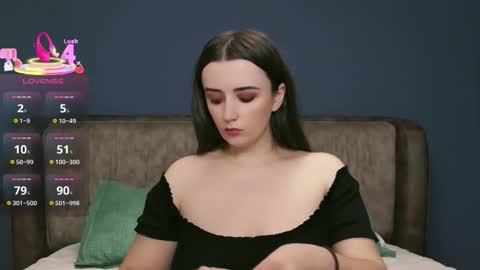 Snapshot of mollygreens chatting on November 2025 08:21:02 PM Molly online show from November 2025 08:21:02 PM