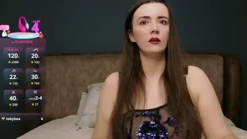 Molly online show from May 2026 08:38:02 PM