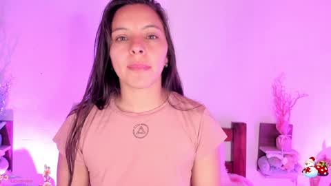 Snapshot of mollylewis18 chatting on December 2024 09:29:02 PM New girl Emily Valentina Michelle online show from December 2024 09:29:02 PM