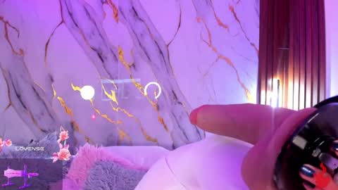 New girl Emily Valentina  Michelle online show from April 2026 02:27:02 AM