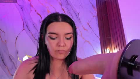 New girl Emily Valentina  Michelle online show from May 2026 09:37:01 AM