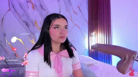 New girl Emily Valentina  Michelle online show from May 2026 02:39:01 AM