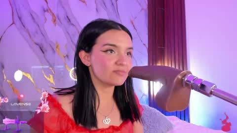 New girl Emily Valentina  Michelle online show from May 2026 02:50:02 AM