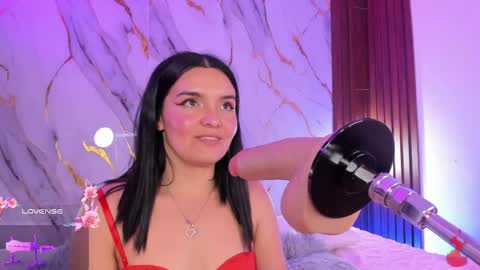 New girl Emily Valentina  Michelle online show from May 2026 03:01:02 AM