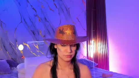 New girl Emily Valentina  Michelle online show from June 2026 02:39:02 AM