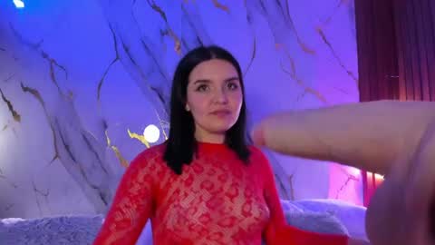 New girl Emily Valentina  Michelle online show from June 2026 02:34:01 AM