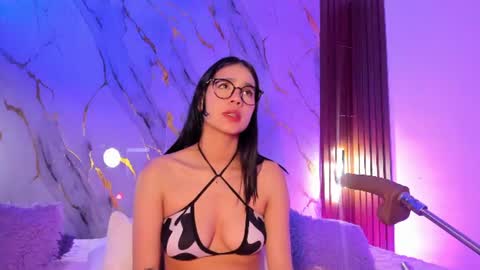 New girl Emily Valentina  Michelle online show from June 2026 08:54:01 PM