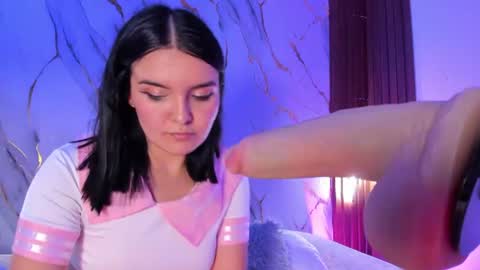 New girl Emily Valentina  Michelle online show from July 2026 03:24:02 AM