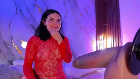 New girl Emily Valentina  Michelle online show from July 2026 02:53:02 AM
