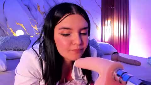 New girl Emily Valentina  Michelle online show from August 2026 03:27:02 AM