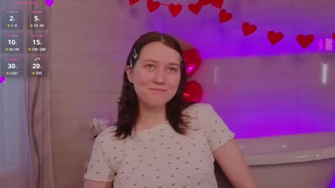 Molly online show from February 2026 10:00:02 AM