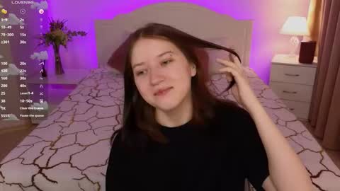 Molly online show from February 2026 09:30:01 AM