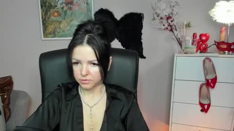 Molly online show from February 2026 07:46:01 AM
