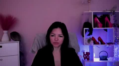 Molly online show from May 2026 06:43:02 AM