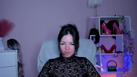 Molly online show from May 2026 06:52:01 AM