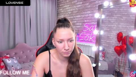 Snapshot of mollynay chatting on February 2025 03:26:02 AM hi im Molly heregreat boobs big heart warm pussy online show from February 2025 03:26:02 AM